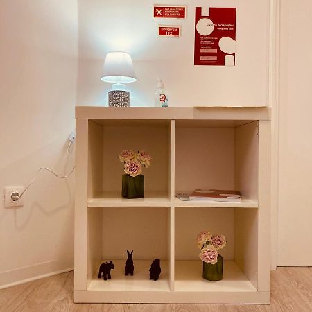 דירות אבורה Casa Da Avo Rita מראה חיצוני תמונה