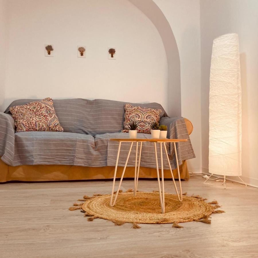 דירות אבורה Casa Da Avo Rita מראה חיצוני תמונה