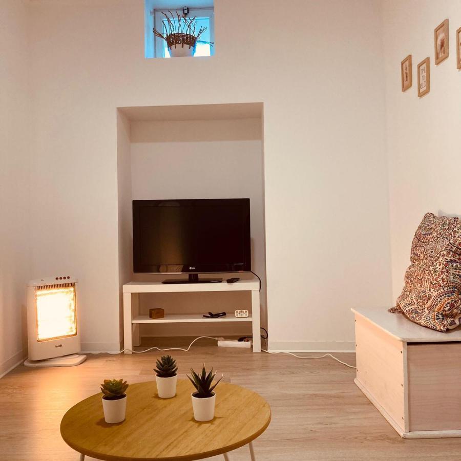דירות אבורה Casa Da Avo Rita מראה חיצוני תמונה